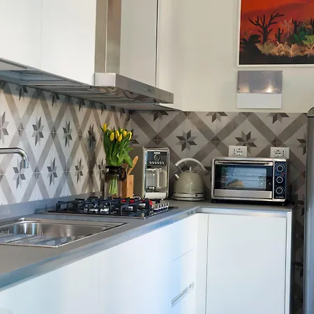 Atelier Del Sarto By Mamo Firenze