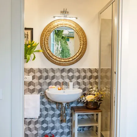 Atelier Del Sarto By Mamo * Firenze