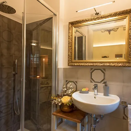 Atelier Del Sarto By Mamo Appartamento *