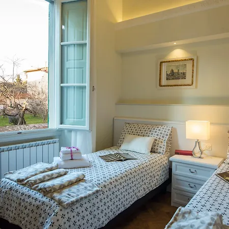 Atelier Del Sarto By Mamo Appartamento