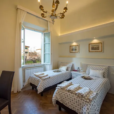 Appartamento Atelier Del Sarto By Mamo Firenze