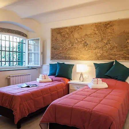 Atelier Del Sarto By Mamo Appartamento *