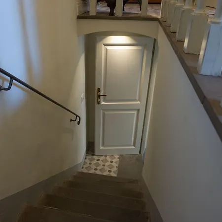 Atelier Del Sarto By Mamo Appartamento