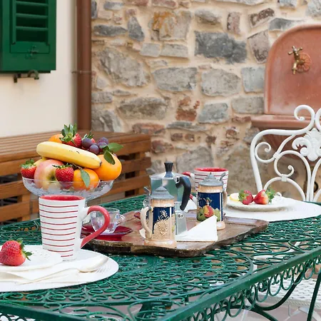 Appartamento Atelier Del Sarto By Mamo