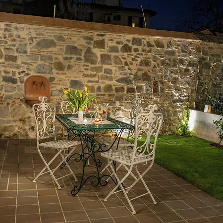 Appartamento Atelier Del Sarto By Mamo *