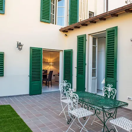 Atelier Del Sarto By Mamo Appartamento