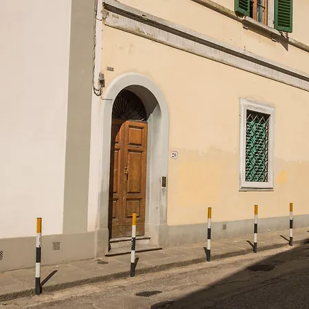 Atelier Del Sarto By Mamo Appartamento *