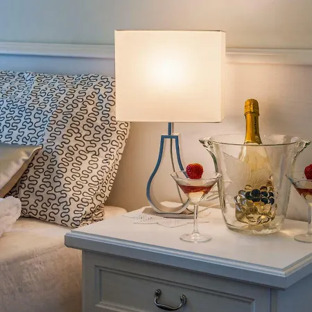 Mamo - Atelier Del Sarto Apartman Firenze