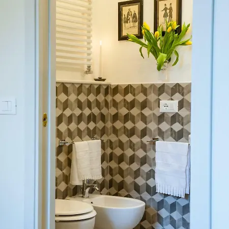 Appartement L'atelier Del Sarto