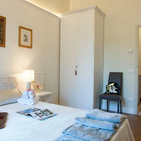 Appartement L'atelier Del Sarto