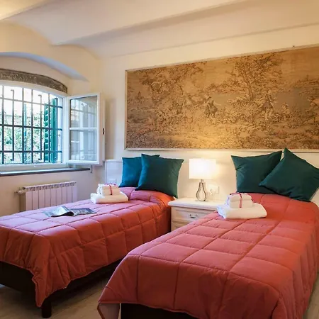 Apartman Mamo - Atelier Del Sarto