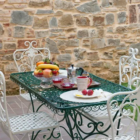 L'atelier Del Sarto Appartement *