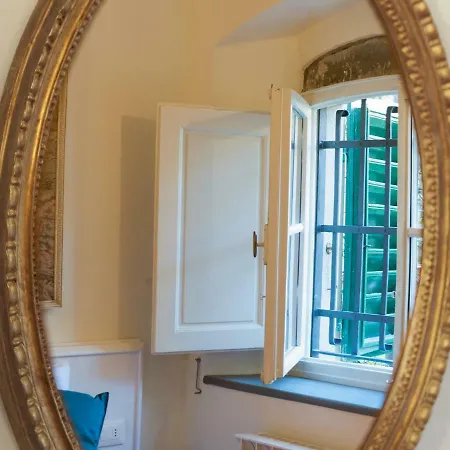 L'atelier Del Sarto Appartement *