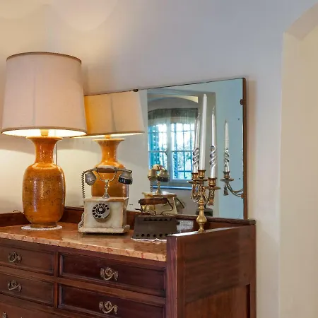 L'atelier Del Sarto Florence
