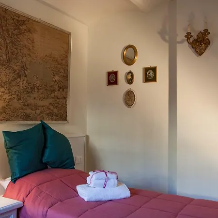 Appartement L'atelier Del Sarto *