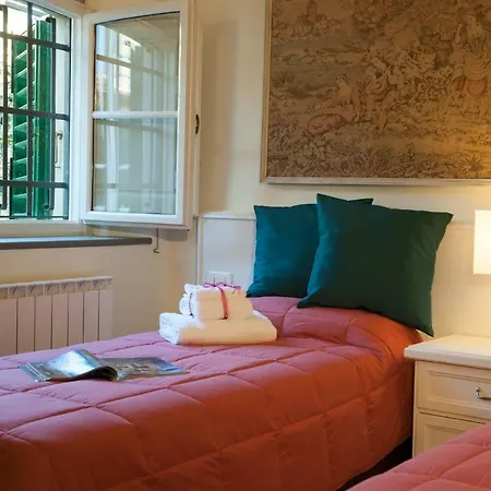 Mamo - Atelier Del Sarto Apartman Firenze