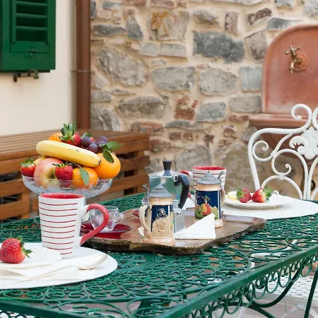 L'atelier Del Sarto Appartement *