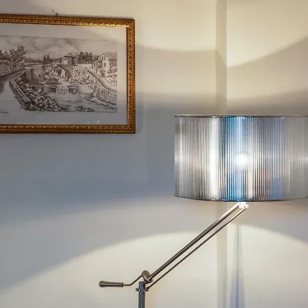 L'atelier Del Sarto Appartement