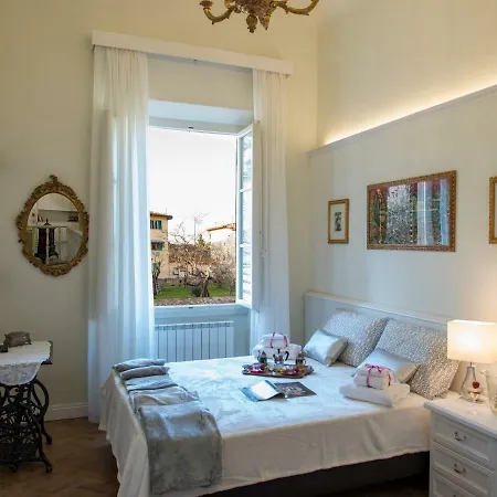 Appartement L'atelier Del Sarto